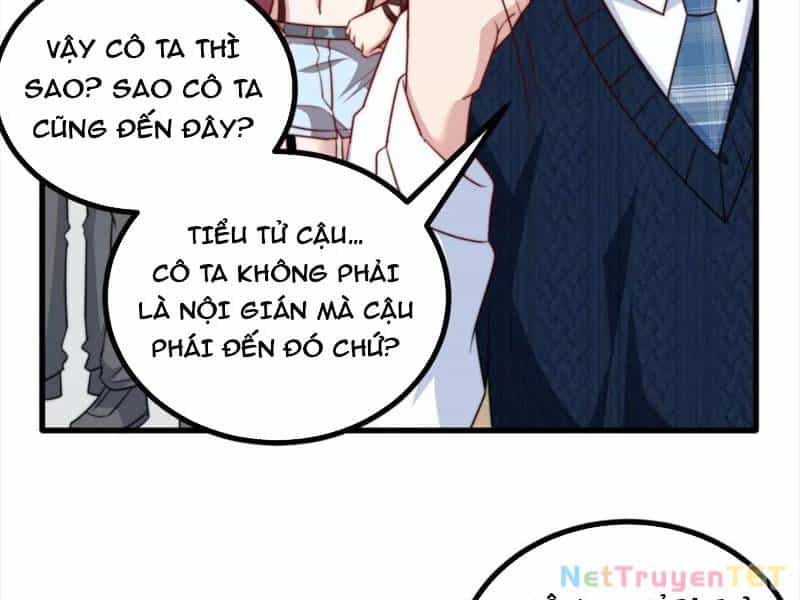 Slime Ta Treo Cự Long Lên Đánh Là Hợp Lý Nhỉ? - Chương 153 - ảnh 13