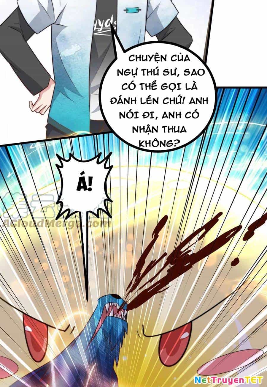 Slime Ta Treo Cự Long Lên Đánh Là Hợp Lý Nhỉ? - Chương 156 - ảnh 13