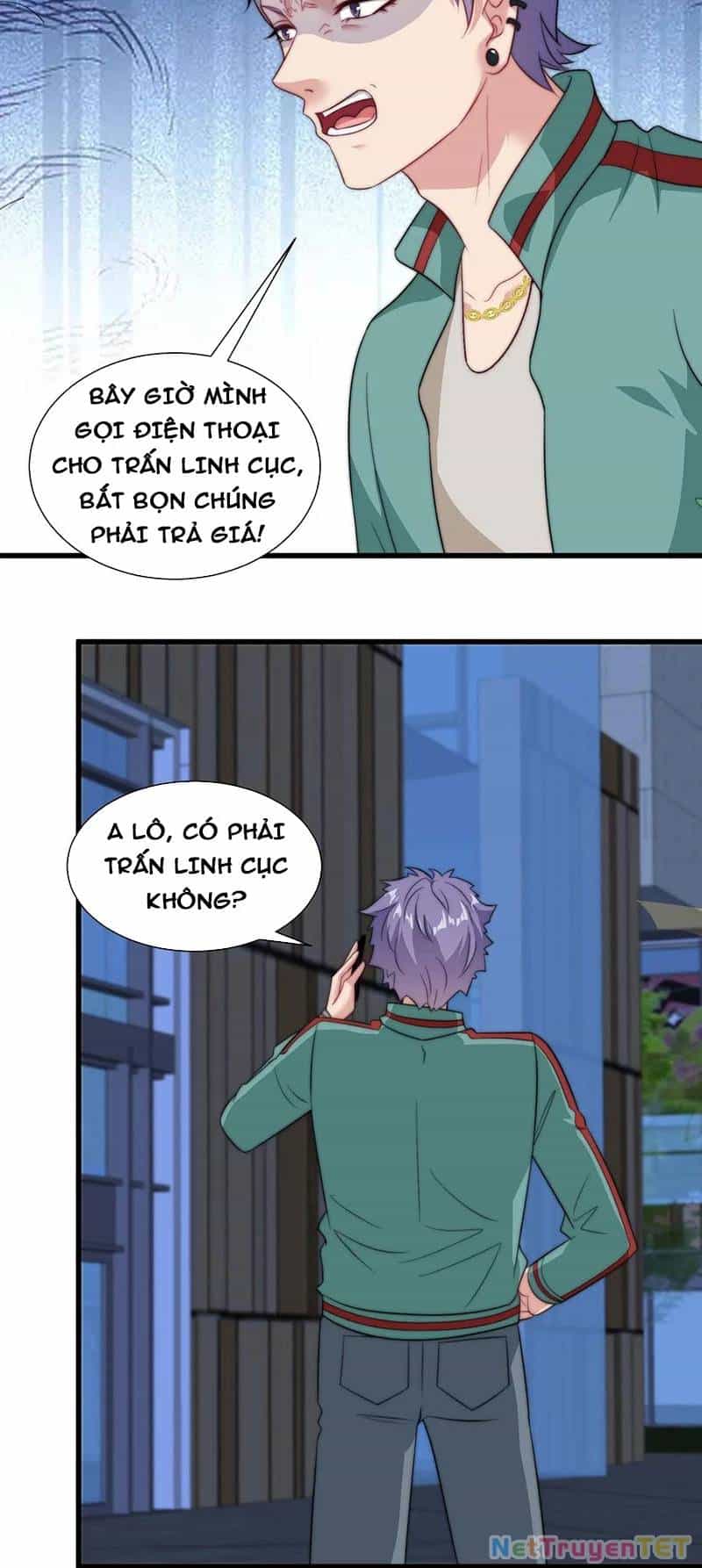 Slime Ta Treo Cự Long Lên Đánh Là Hợp Lý Nhỉ? - Chương 158 - ảnh 13
