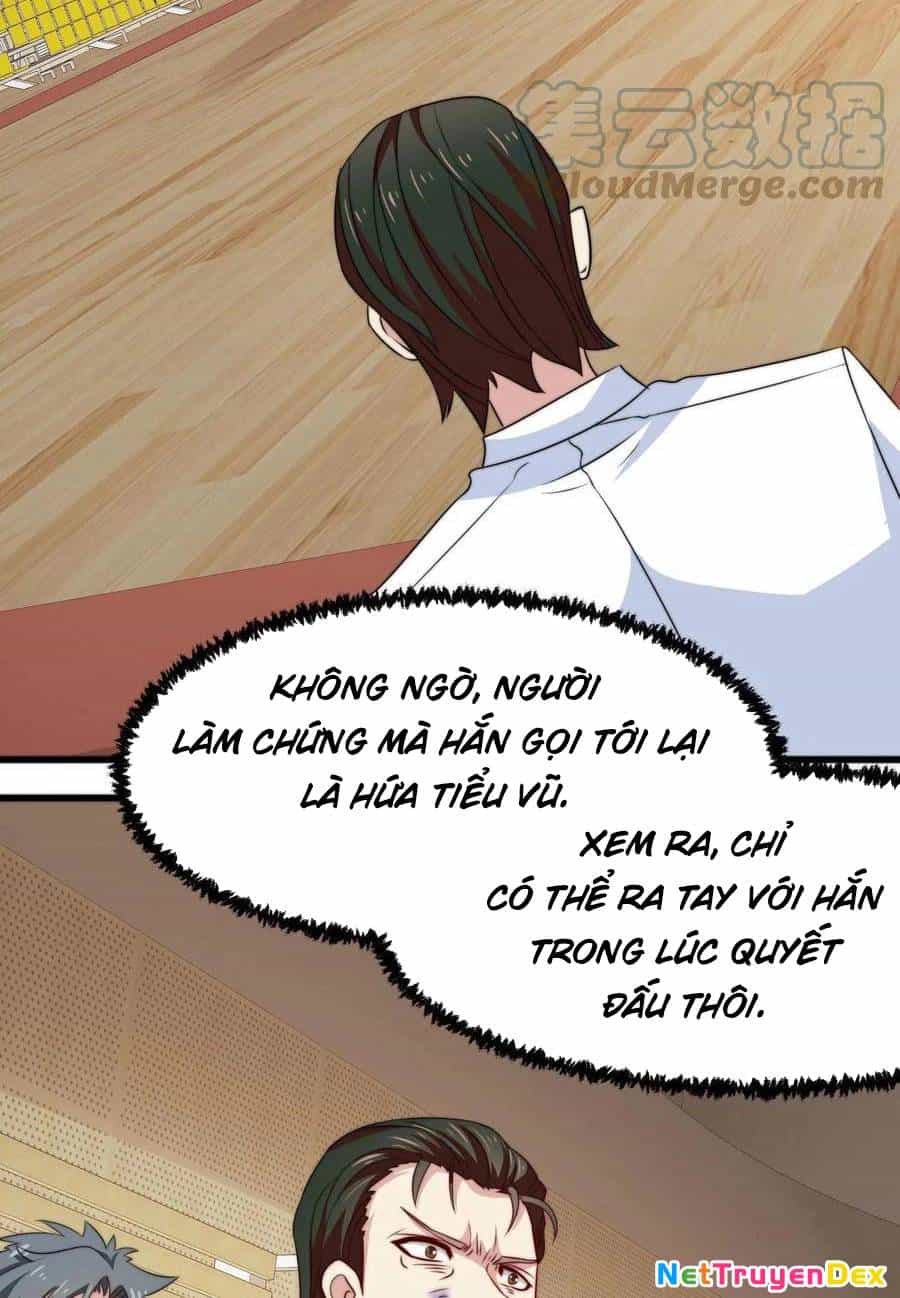 Slime Ta Treo Cự Long Lên Đánh Là Hợp Lý Nhỉ? - Chương 16 - ảnh 11