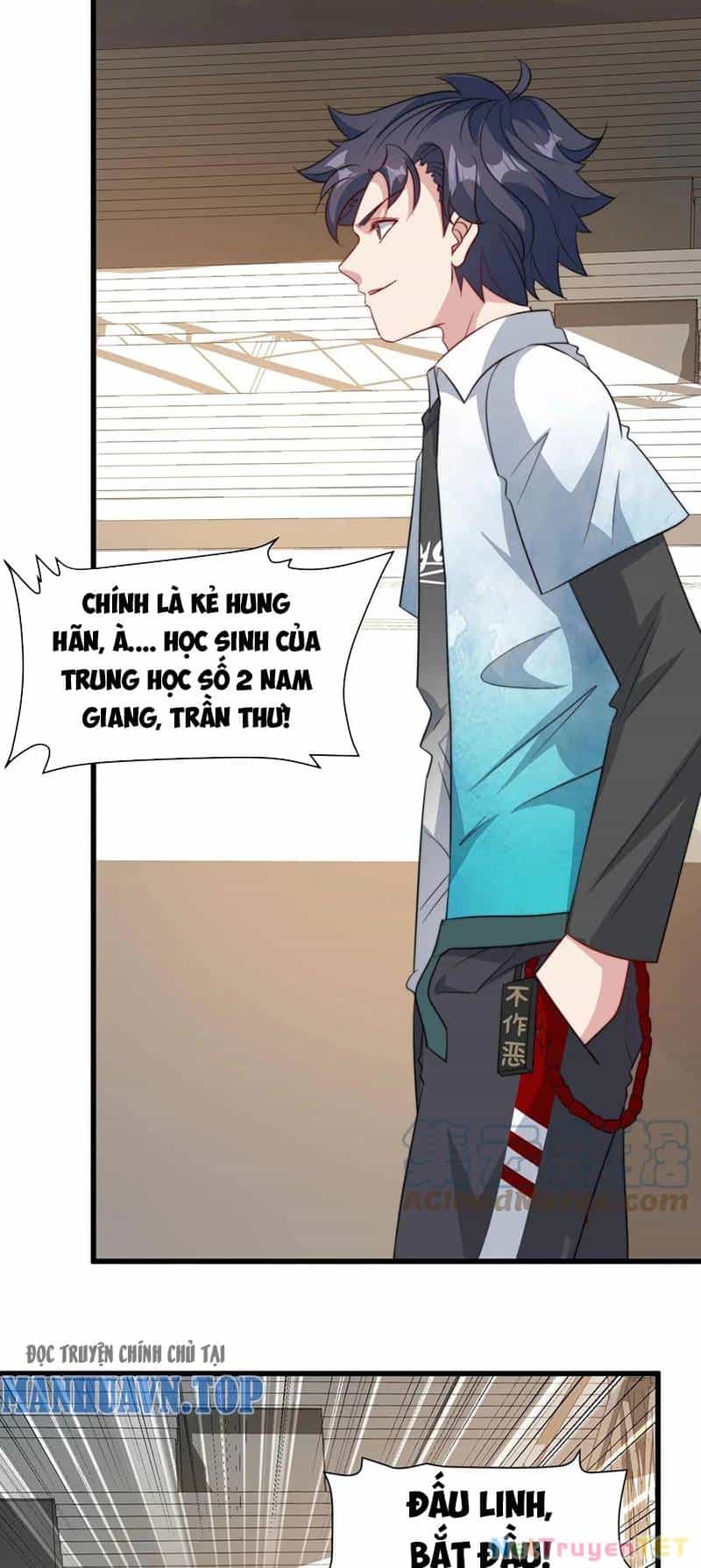 Slime Ta Treo Cự Long Lên Đánh Là Hợp Lý Nhỉ? - Chương 161 - ảnh 4
