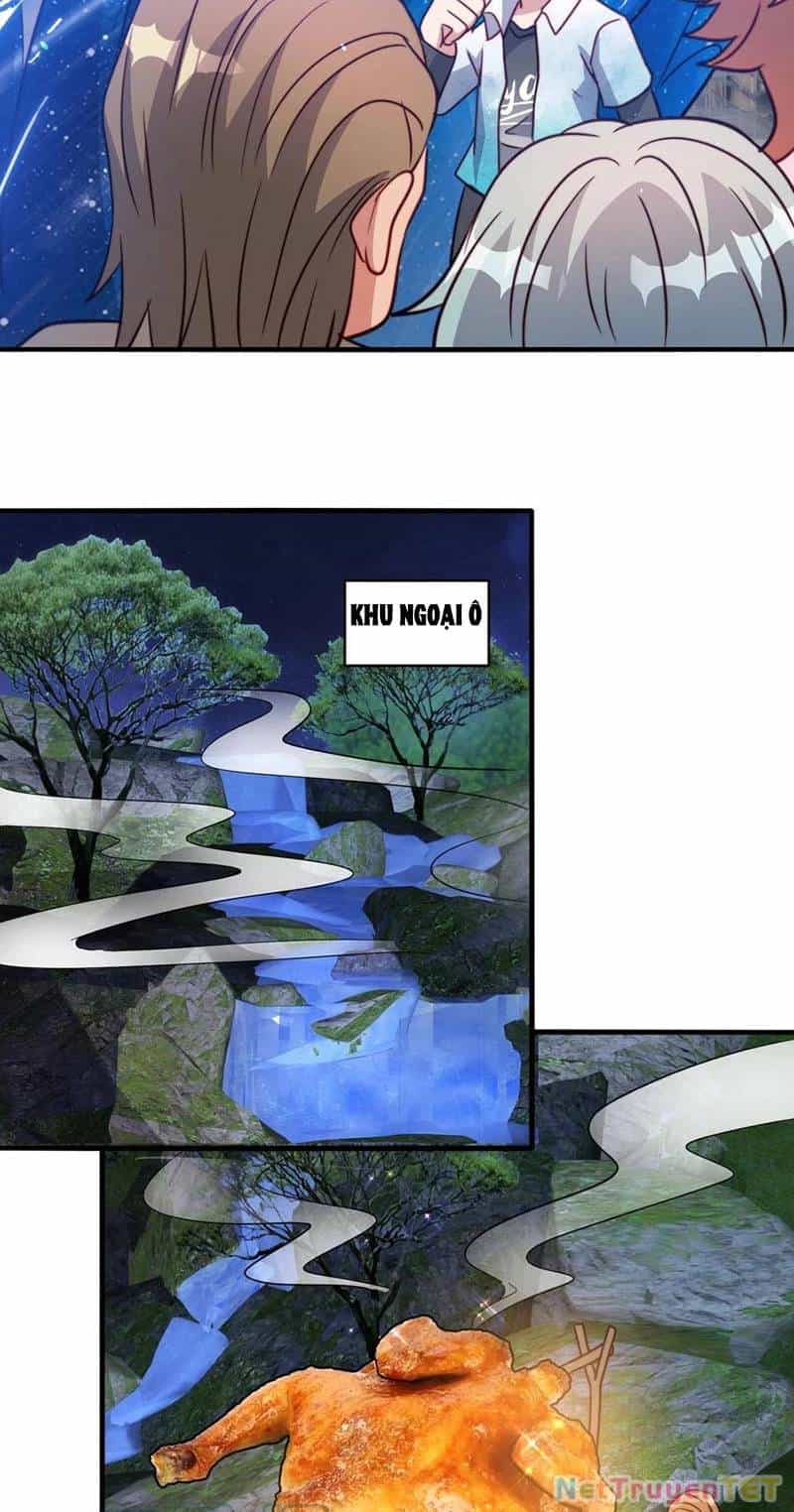 Slime Ta Treo Cự Long Lên Đánh Là Hợp Lý Nhỉ? - Chương 164 - ảnh 16