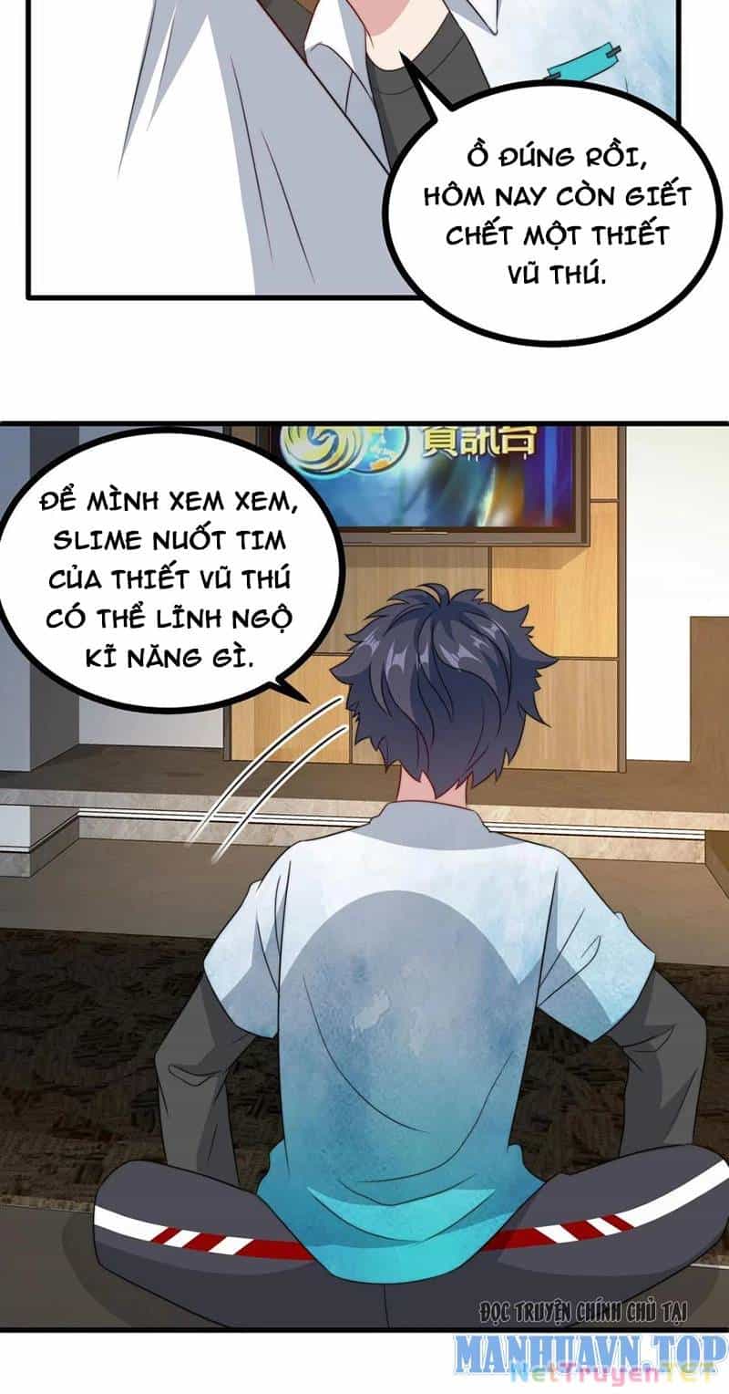 Slime Ta Treo Cự Long Lên Đánh Là Hợp Lý Nhỉ? - Chương 165 - ảnh 16