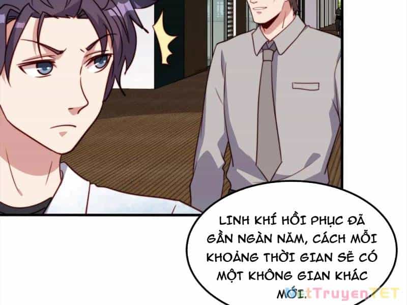 Slime Ta Treo Cự Long Lên Đánh Là Hợp Lý Nhỉ? - Chương 166 - ảnh 14