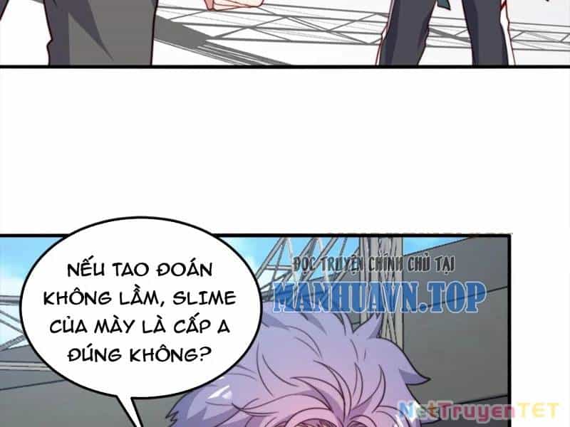 Slime Ta Treo Cự Long Lên Đánh Là Hợp Lý Nhỉ? - Chương 166 - ảnh 40