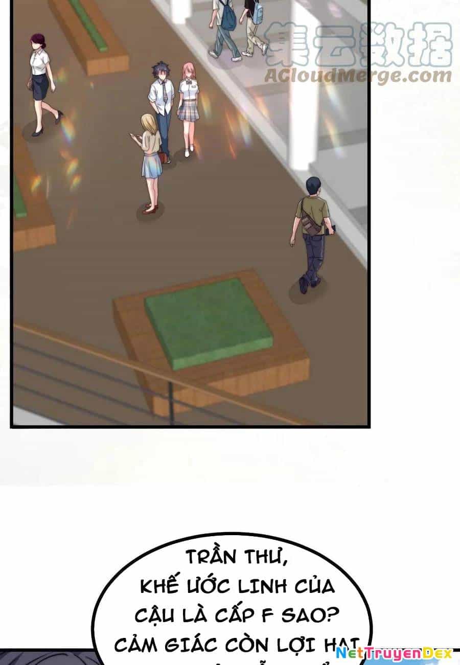 Slime Ta Treo Cự Long Lên Đánh Là Hợp Lý Nhỉ? - Chương 17 - ảnh 11
