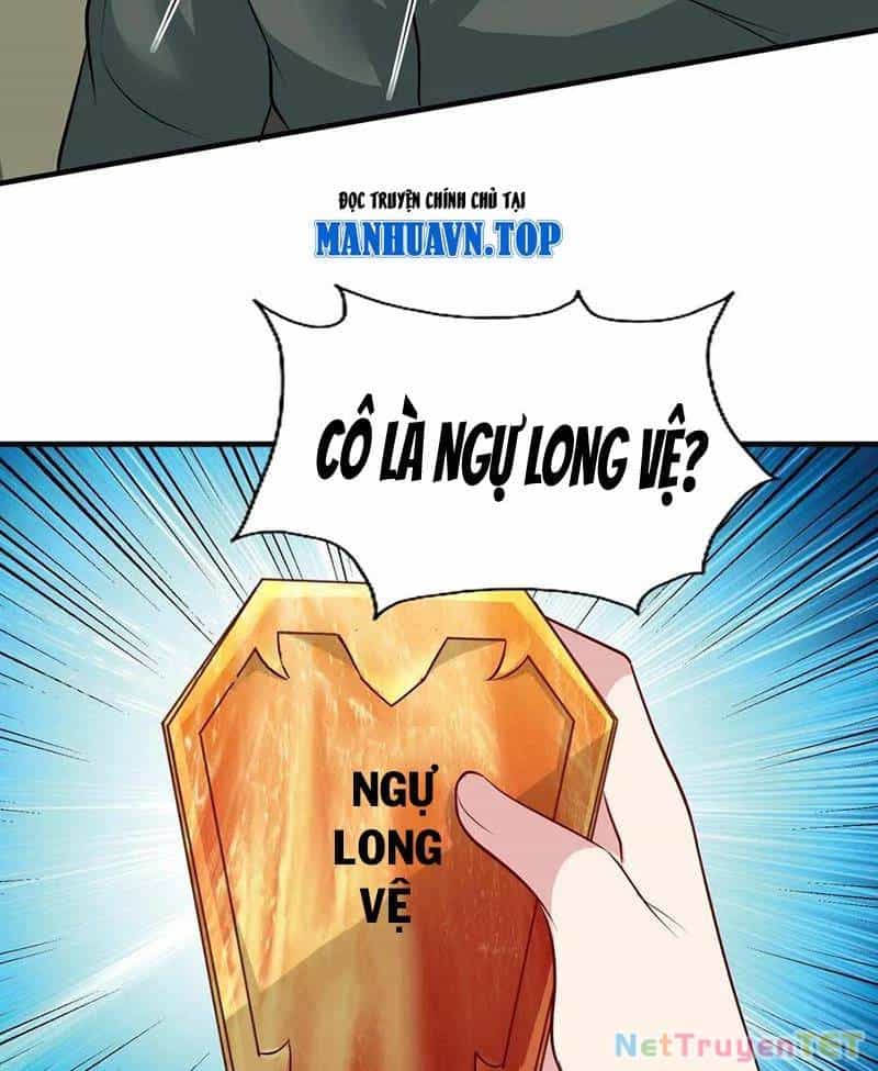 Slime Ta Treo Cự Long Lên Đánh Là Hợp Lý Nhỉ? - Chương 173 - ảnh 24