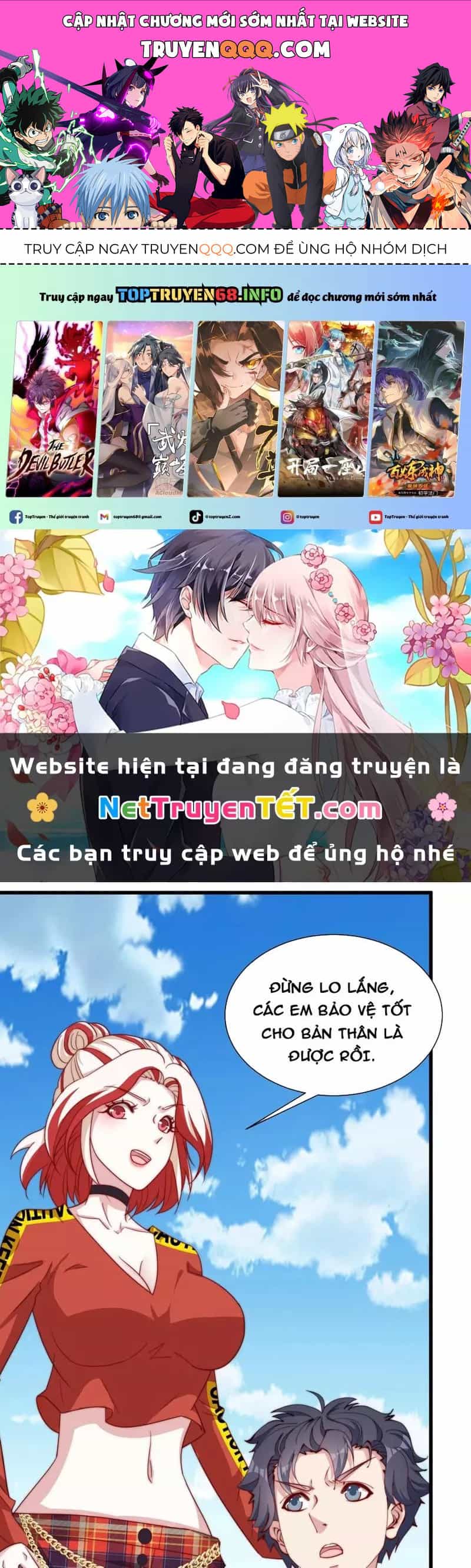 Slime Ta Treo Cự Long Lên Đánh Là Hợp Lý Nhỉ? - Chương 177 - ảnh 1