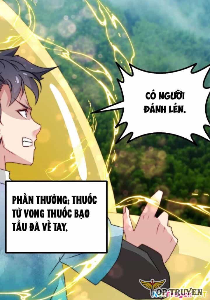 Slime Ta Treo Cự Long Lên Đánh Là Hợp Lý Nhỉ? - Chương 178 - ảnh 3