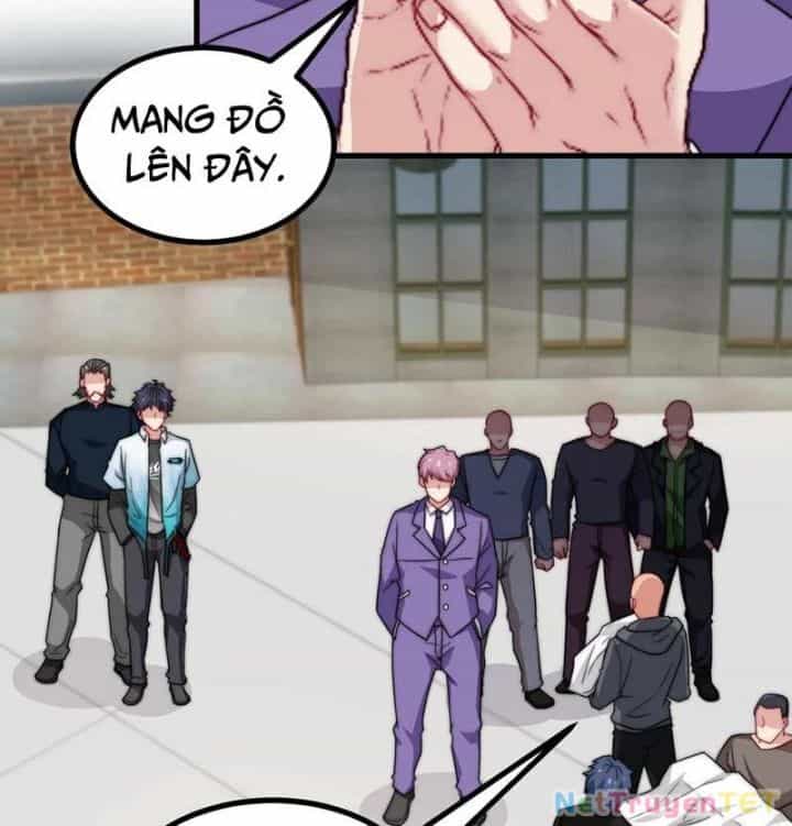 Slime Ta Treo Cự Long Lên Đánh Là Hợp Lý Nhỉ? - Chương 180 - ảnh 30