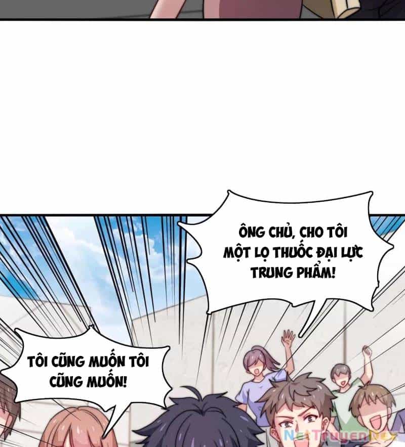 Slime Ta Treo Cự Long Lên Đánh Là Hợp Lý Nhỉ? - Chương 18 - ảnh 15