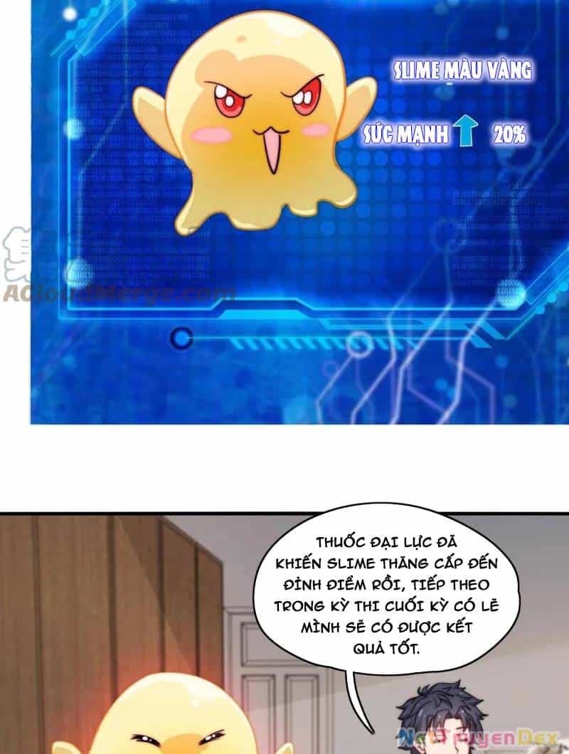 Slime Ta Treo Cự Long Lên Đánh Là Hợp Lý Nhỉ? - Chương 18 - ảnh 31