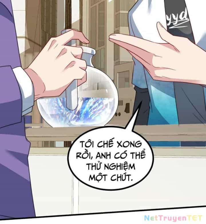 Slime Ta Treo Cự Long Lên Đánh Là Hợp Lý Nhỉ? - Chương 181 - ảnh 20