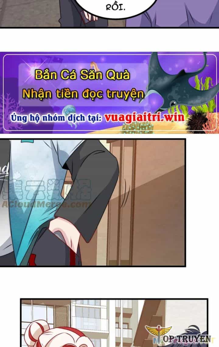 Slime Ta Treo Cự Long Lên Đánh Là Hợp Lý Nhỉ? - Chương 184 - ảnh 6