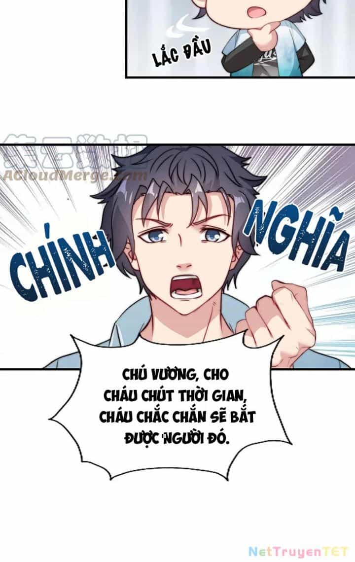 Slime Ta Treo Cự Long Lên Đánh Là Hợp Lý Nhỉ? - Chương 185 - ảnh 13