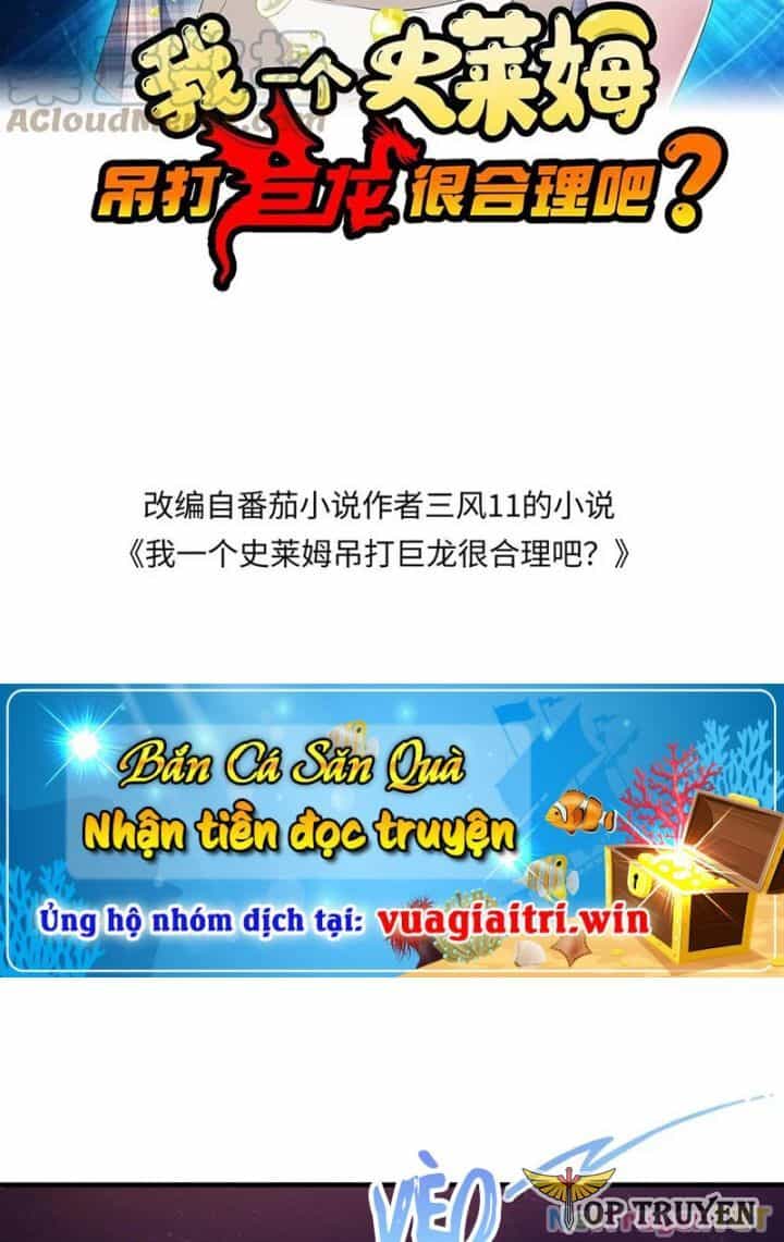 Slime Ta Treo Cự Long Lên Đánh Là Hợp Lý Nhỉ? - Chương 185 - ảnh 2