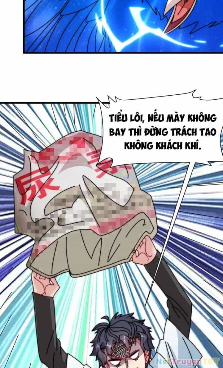 Slime Ta Treo Cự Long Lên Đánh Là Hợp Lý Nhỉ? - Chương 186 - ảnh 27