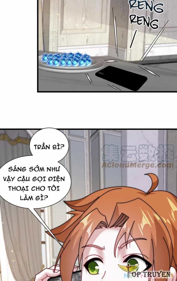 Slime Ta Treo Cự Long Lên Đánh Là Hợp Lý Nhỉ? - Chương 186 - ảnh 6