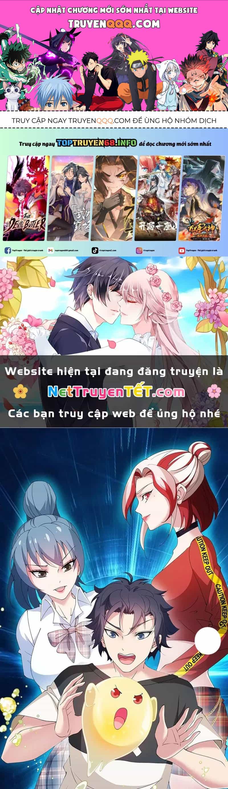 Slime Ta Treo Cự Long Lên Đánh Là Hợp Lý Nhỉ? - Chương 189 - ảnh 1