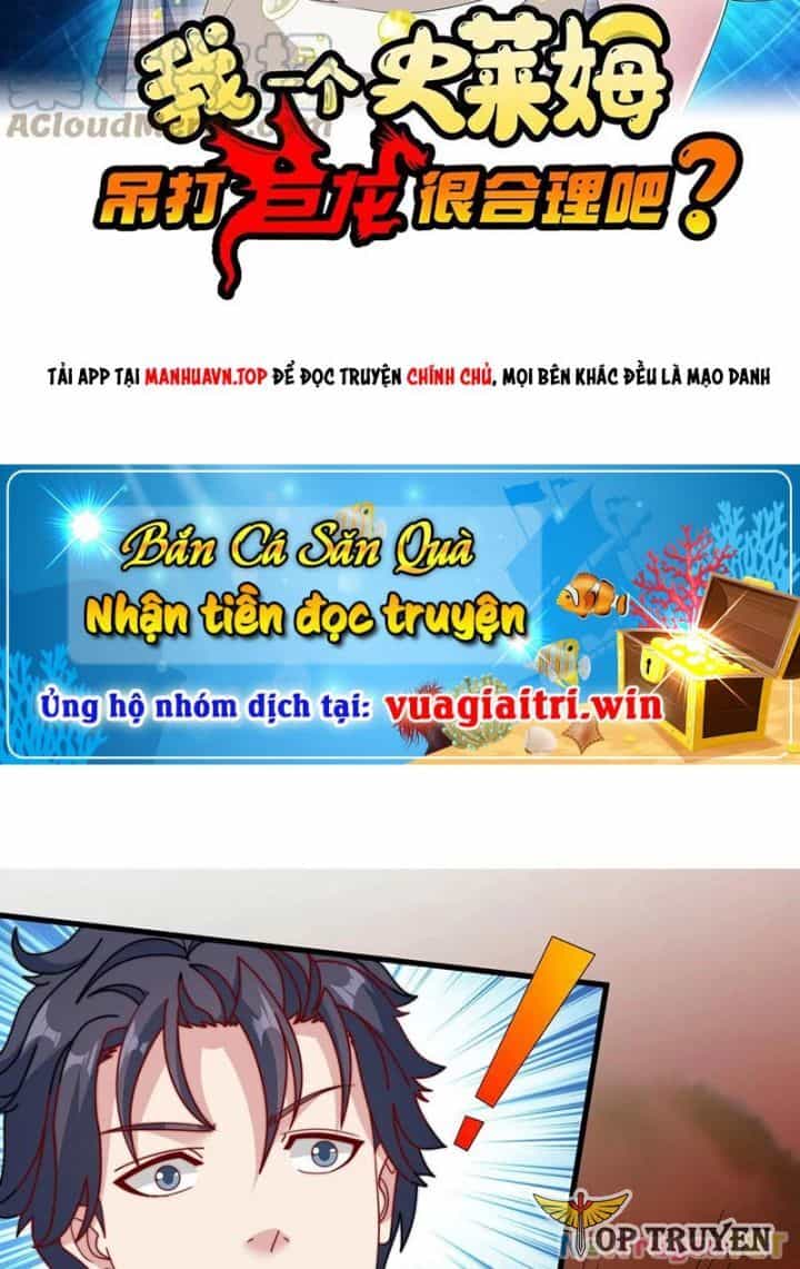 Slime Ta Treo Cự Long Lên Đánh Là Hợp Lý Nhỉ? - Chương 189 - ảnh 2