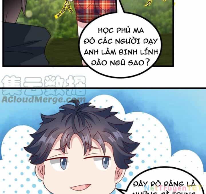 Slime Ta Treo Cự Long Lên Đánh Là Hợp Lý Nhỉ? - Chương 189 - ảnh 34