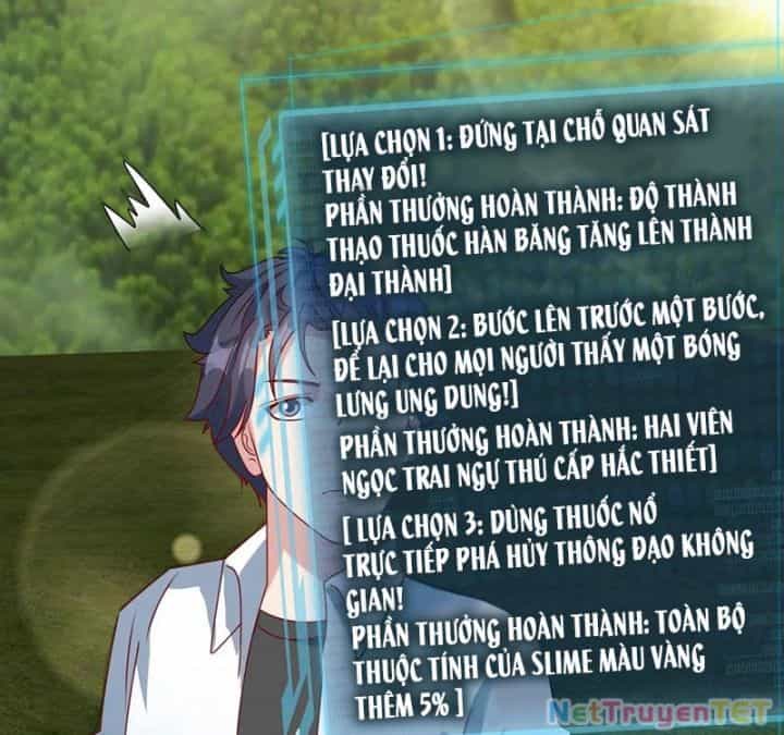 Slime Ta Treo Cự Long Lên Đánh Là Hợp Lý Nhỉ? - Chương 189 - ảnh 39