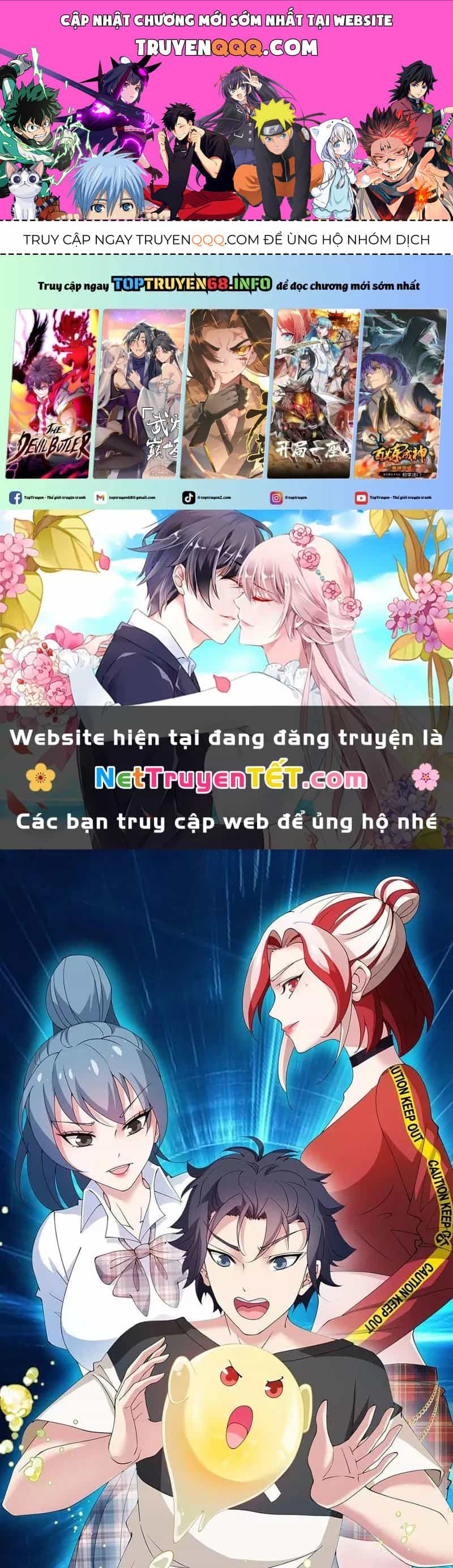 Slime Ta Treo Cự Long Lên Đánh Là Hợp Lý Nhỉ? - Chương 190 - ảnh 1