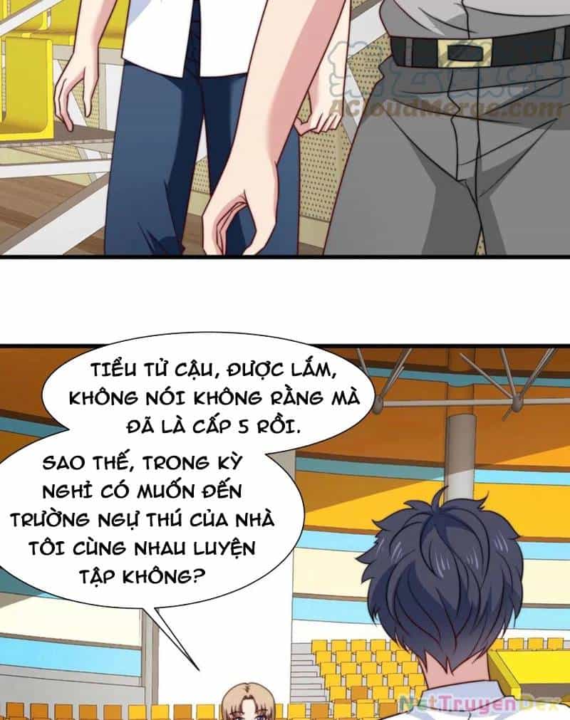 Slime Ta Treo Cự Long Lên Đánh Là Hợp Lý Nhỉ? - Chương 19 - ảnh 26