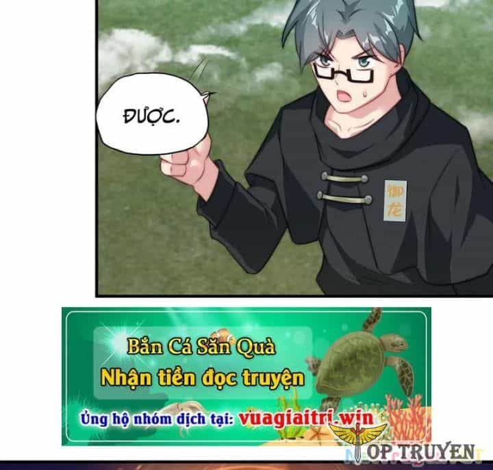 Slime Ta Treo Cự Long Lên Đánh Là Hợp Lý Nhỉ? - Chương 191 - ảnh 6