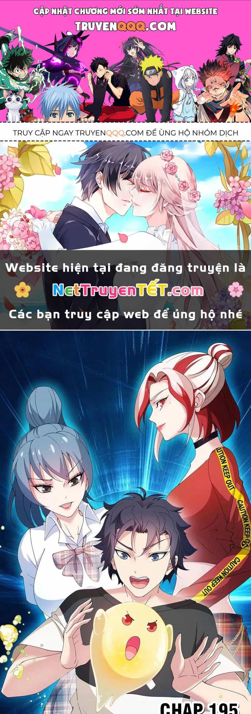 Slime Ta Treo Cự Long Lên Đánh Là Hợp Lý Nhỉ? - Chương 195 - ảnh 1