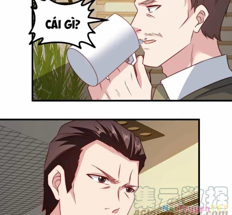 Slime Ta Treo Cự Long Lên Đánh Là Hợp Lý Nhỉ? - Chương 195 - ảnh 26