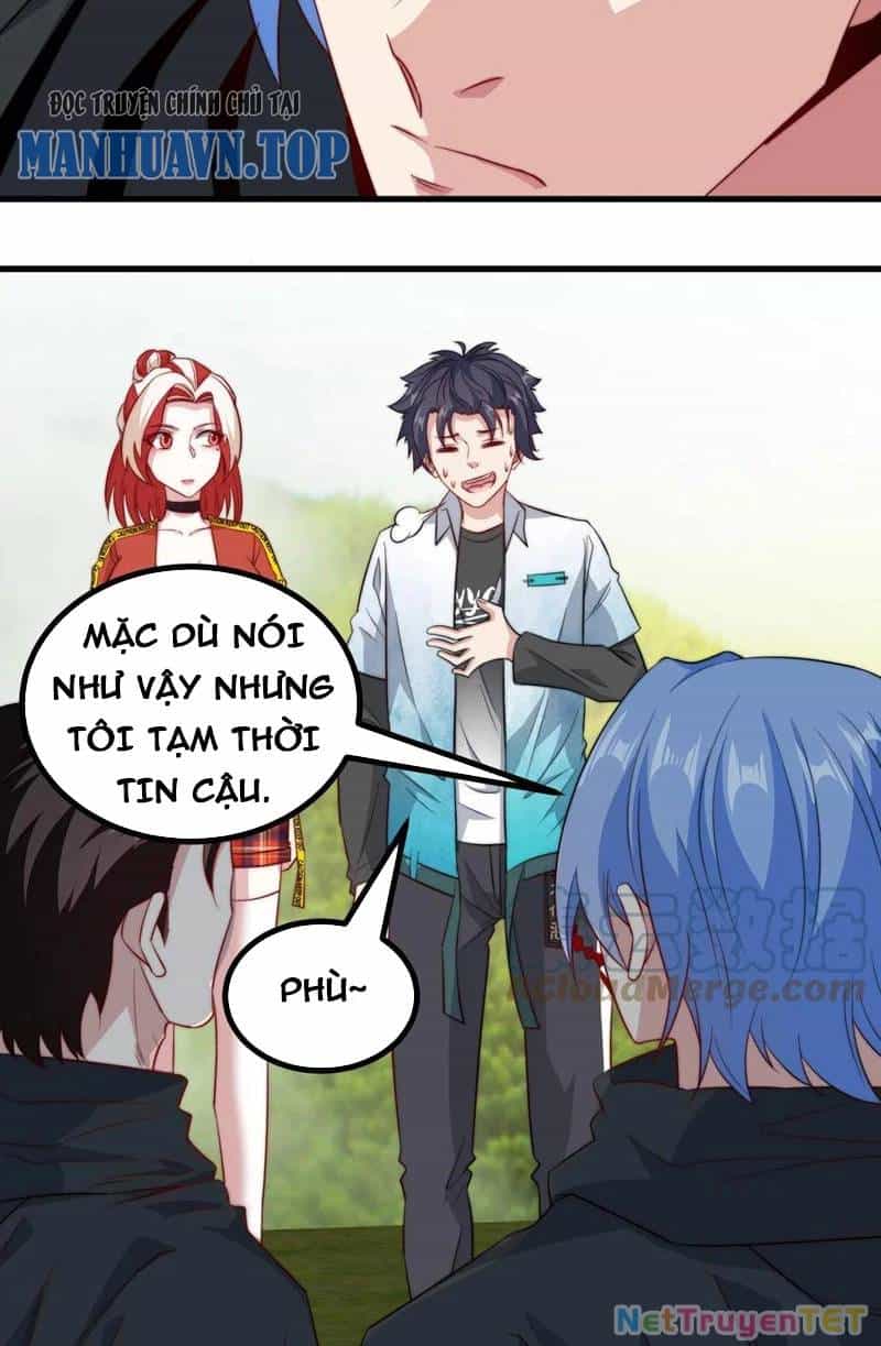 Slime Ta Treo Cự Long Lên Đánh Là Hợp Lý Nhỉ? - Chương 195 - ảnh 3