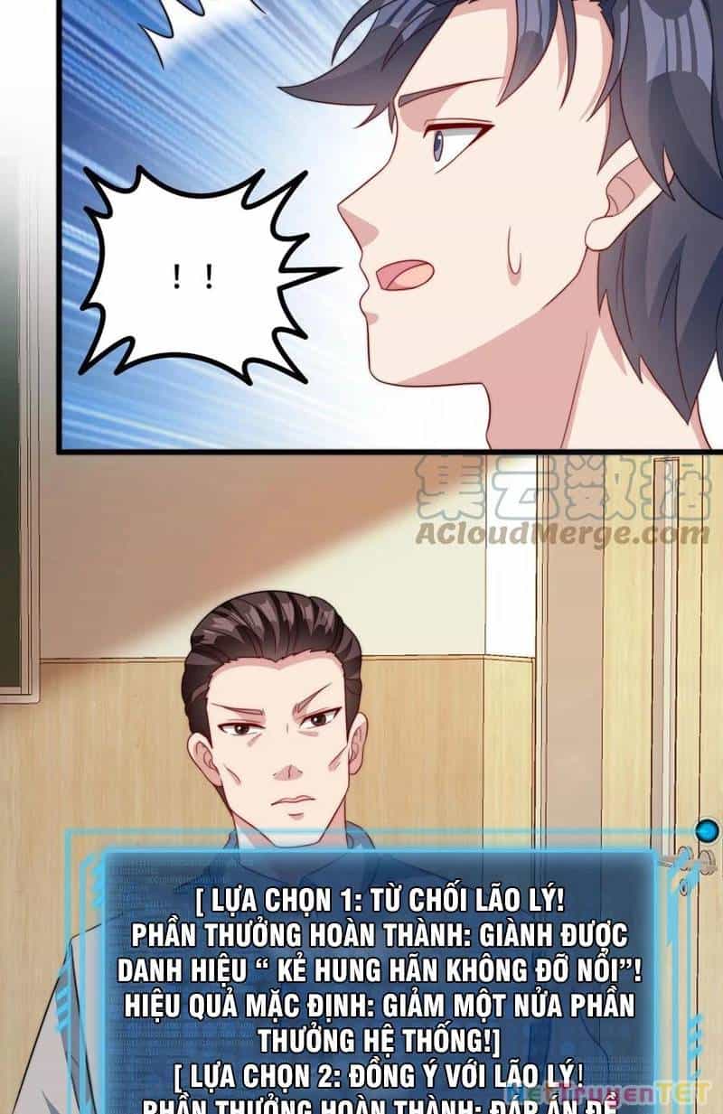 Slime Ta Treo Cự Long Lên Đánh Là Hợp Lý Nhỉ? - Chương 196 - ảnh 8