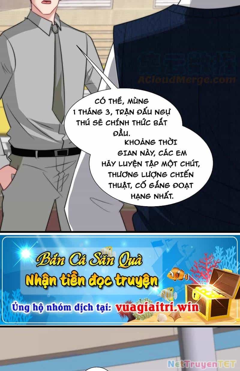 Slime Ta Treo Cự Long Lên Đánh Là Hợp Lý Nhỉ? - Chương 198 - ảnh 6