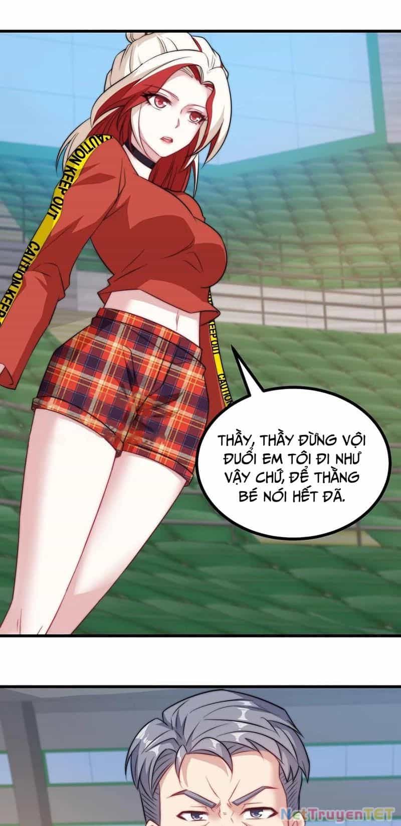 Slime Ta Treo Cự Long Lên Đánh Là Hợp Lý Nhỉ? - Chương 199 - ảnh 16