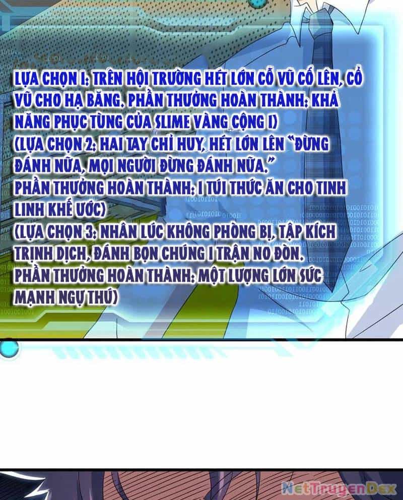 Slime Ta Treo Cự Long Lên Đánh Là Hợp Lý Nhỉ? - Chương 2 - ảnh 31