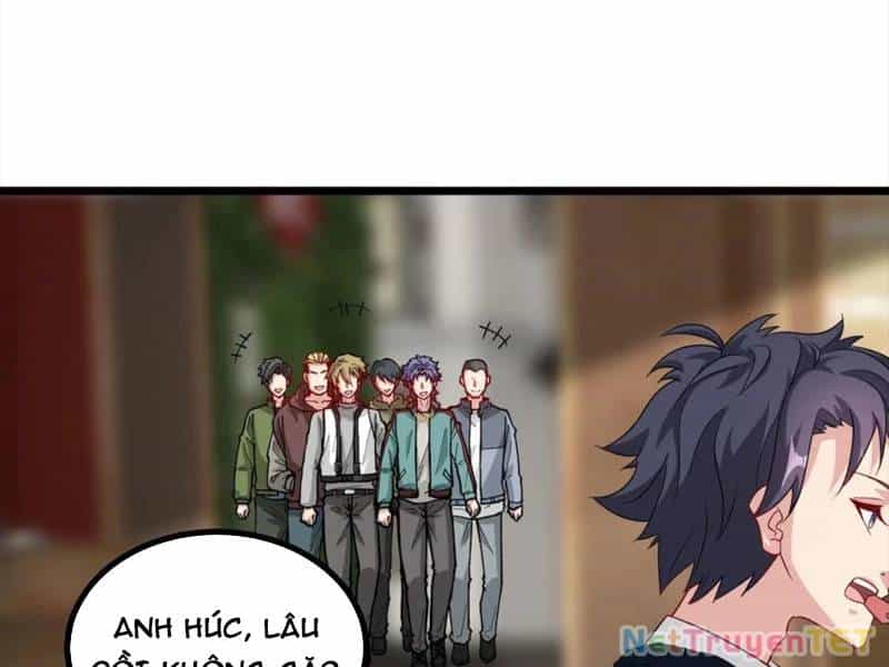 Slime Ta Treo Cự Long Lên Đánh Là Hợp Lý Nhỉ? - Chương 208 - ảnh 18