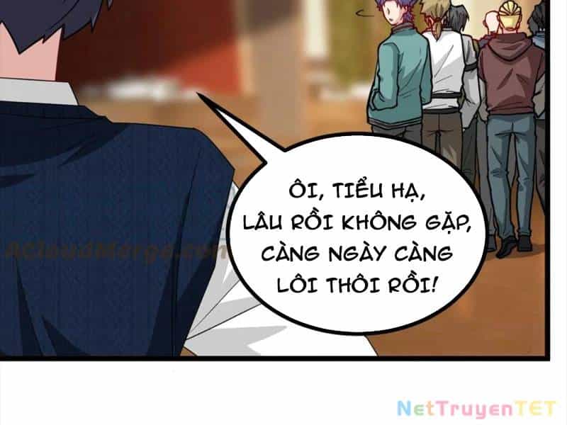 Slime Ta Treo Cự Long Lên Đánh Là Hợp Lý Nhỉ? - Chương 208 - ảnh 24