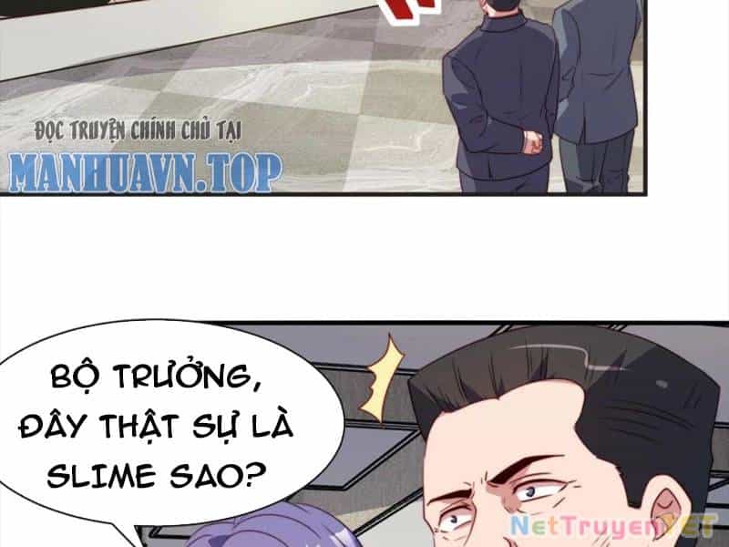 Slime Ta Treo Cự Long Lên Đánh Là Hợp Lý Nhỉ? - Chương 211 - ảnh 18
