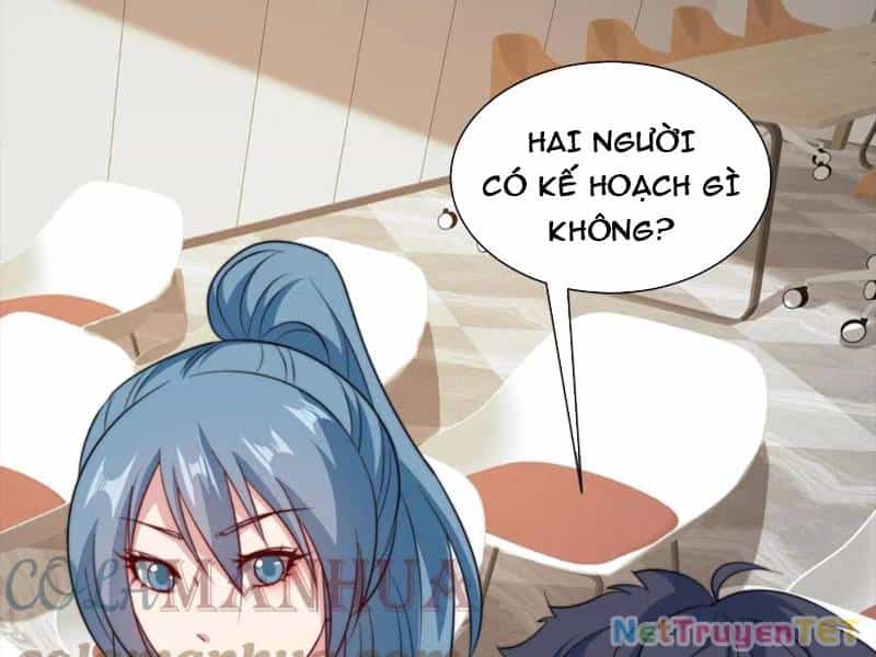Slime Ta Treo Cự Long Lên Đánh Là Hợp Lý Nhỉ? - Chương 213 - ảnh 9
