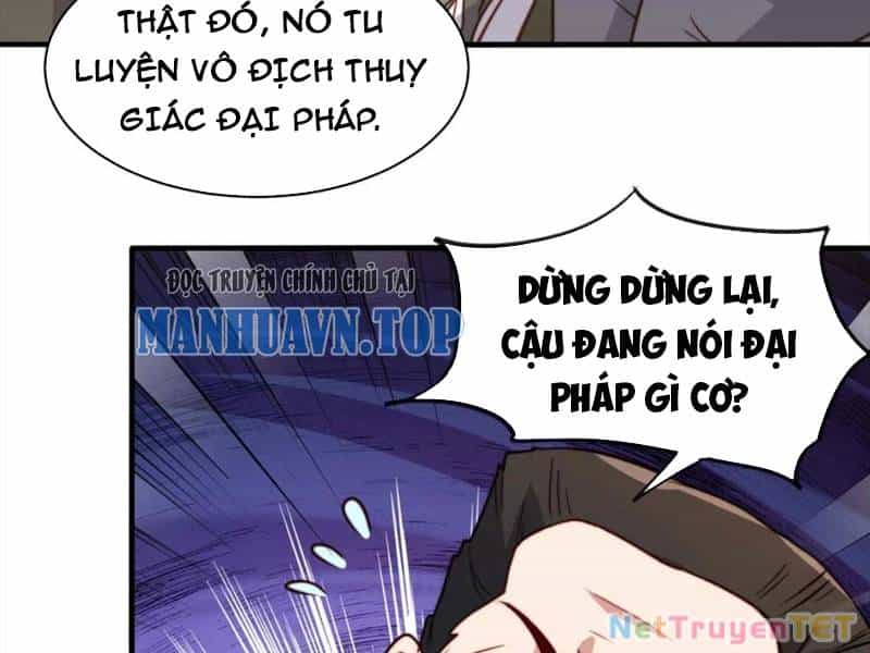 Slime Ta Treo Cự Long Lên Đánh Là Hợp Lý Nhỉ? - Chương 214 - ảnh 27