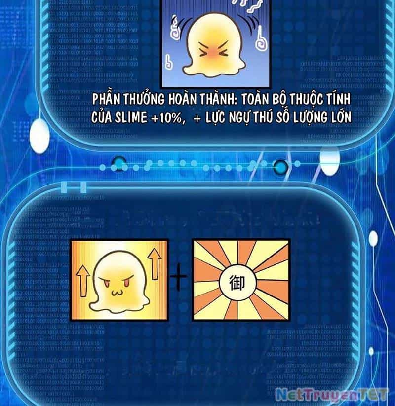 Slime Ta Treo Cự Long Lên Đánh Là Hợp Lý Nhỉ? - Chương 217 - ảnh 15