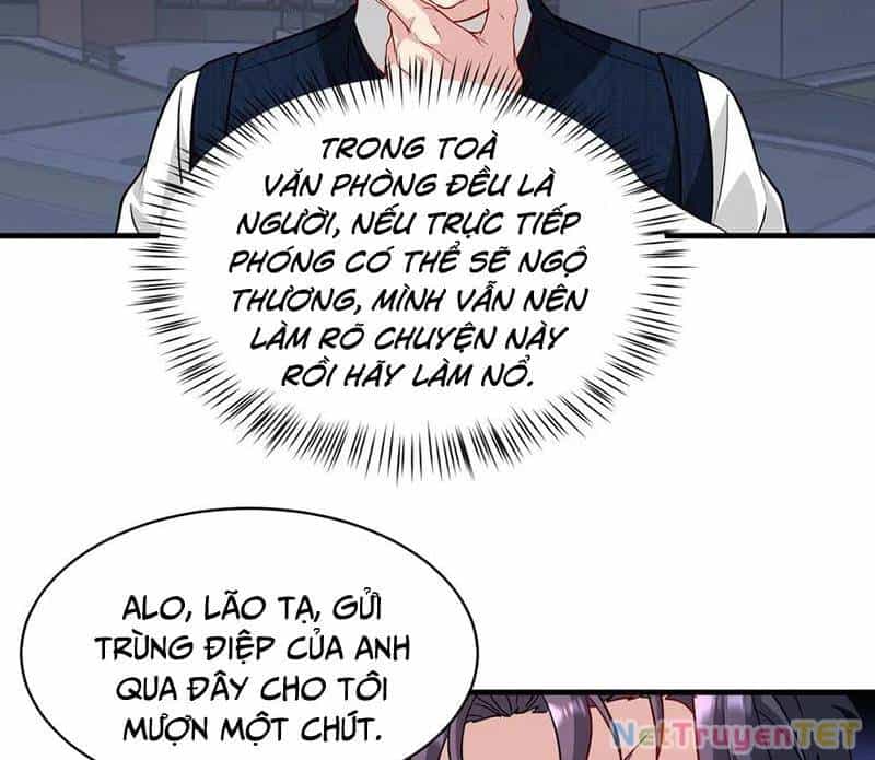 Slime Ta Treo Cự Long Lên Đánh Là Hợp Lý Nhỉ? - Chương 217 - ảnh 27