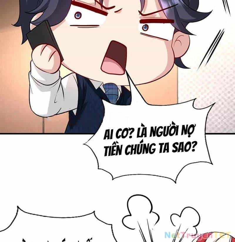 Slime Ta Treo Cự Long Lên Đánh Là Hợp Lý Nhỉ? - Chương 217 - ảnh 4