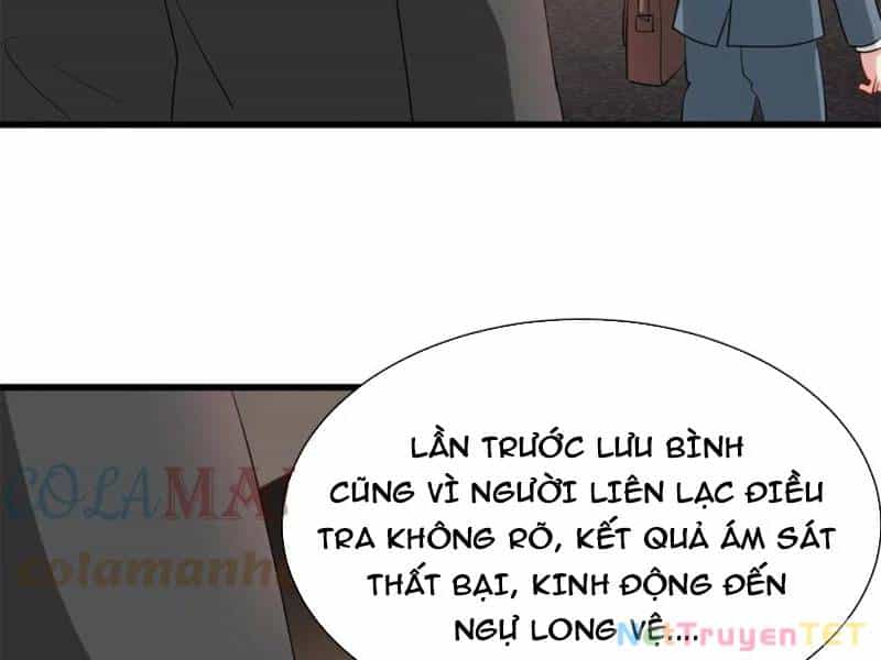 Slime Ta Treo Cự Long Lên Đánh Là Hợp Lý Nhỉ? - Chương 219 - ảnh 14