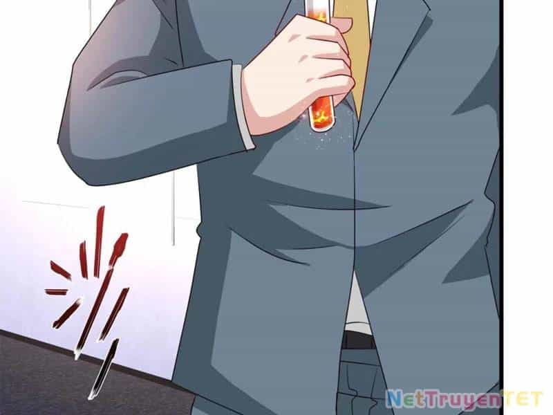 Slime Ta Treo Cự Long Lên Đánh Là Hợp Lý Nhỉ? - Chương 219 - ảnh 23