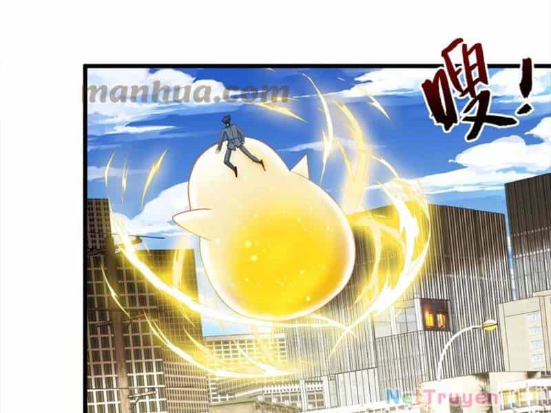 Slime Ta Treo Cự Long Lên Đánh Là Hợp Lý Nhỉ? - Chương 219 - ảnh 44