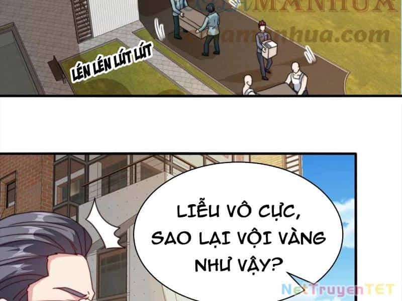 Slime Ta Treo Cự Long Lên Đánh Là Hợp Lý Nhỉ? - Chương 220 - ảnh 10
