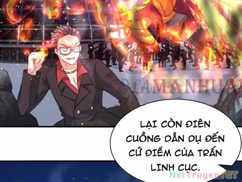 Slime Ta Treo Cự Long Lên Đánh Là Hợp Lý Nhỉ? - Chương 220 - ảnh 19