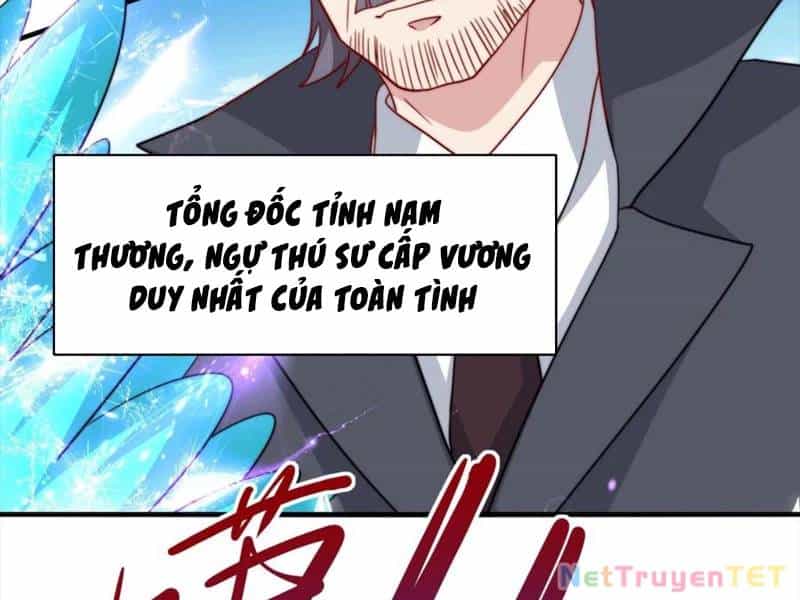 Slime Ta Treo Cự Long Lên Đánh Là Hợp Lý Nhỉ? - Chương 220 - ảnh 35